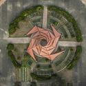 Flourish Pavilion / Studio A-Light - Exterior Photography